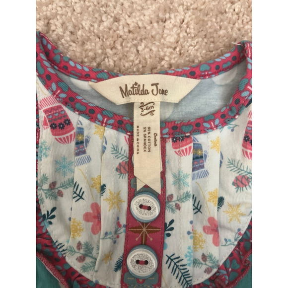 Matilda Jane 2 Piece Outfit - Picture 3 of 7